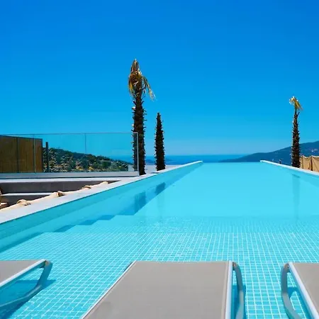 Su In Kalkan