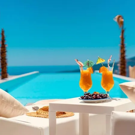 Vila Su In Kalkan *