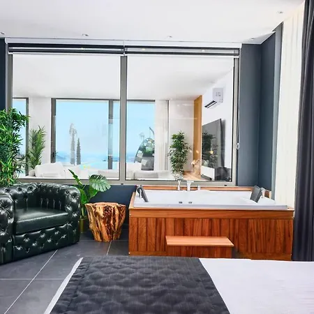 Su In Kalkan Kaş