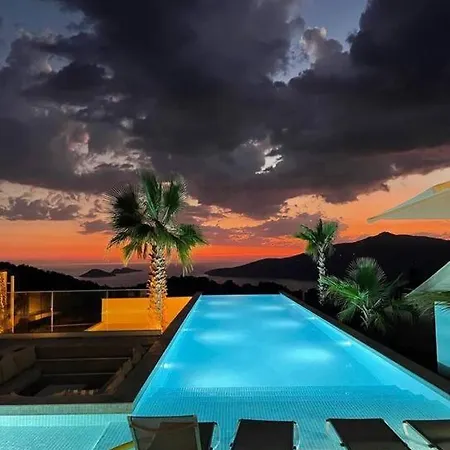 Su In Kalkan * Kaş
